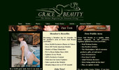 Visit Grace And Beauty