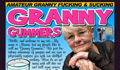 Visit Granny Gummers
