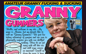 Visit Granny Gummers