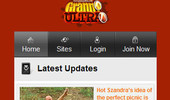 Visit Granny Ultra Mobile