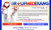 Visit Group Med Exams