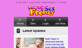 Visit Groupsex Frenzy Mobile