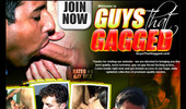 Visit Guys That Gagged