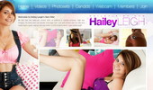 Visit Hailey Leigh