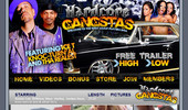 Visit Hardcore Gangstas