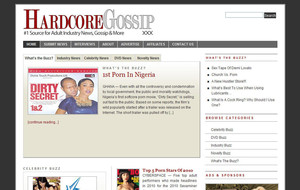 Visit Hardcore Gossip