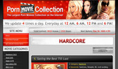 Visit Hardcore Movie Collection