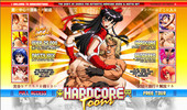 Visit Hardcore Toons