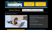 Visit HD Internet Hookups Mobile