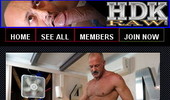Visit HDK Raw Mobile