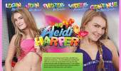 Visit Heidi Harper