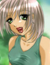 Cartoon sex is like real one