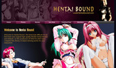 Visit Hentai Bound