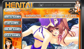 Visit Hentai Games For Adults