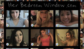 Visit Her Bedroom Window