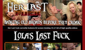 Visit Her Last Fuck