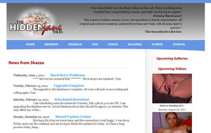 Visit Hidden Jane