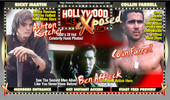 Visit Hollywood Men Exposed