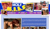 Visit Holy MILF