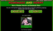 Visit Home Made And Horny