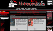 Visit Horror VOD