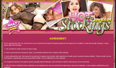 Visit Hot Babes In Stockings