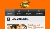 Visit Hot Bisexual Videos Mobile