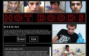 Visit Hot Doods