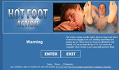 Visit Hot Foot Action