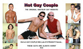 Visit Hot Gay Couple