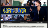 Visit Hot In Uniform