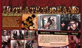Visit Hot Latex Dreams