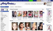Visit Hot Movies [SP]