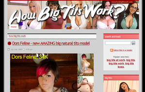 Visit How Big Tit Work