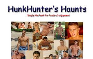 Visit Hunk Hunter