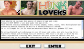Visit Hunks Lover