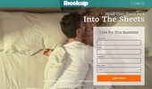 Visit iHookup.com