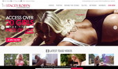 Visit I`m Stacey Robyn
