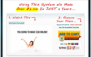 Visit Income Elite