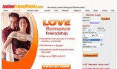 Visit Indian Friend Finder