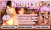 Visit Interracial Society