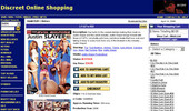 Visit Interracial Superstore