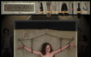 Visit Into The Attic