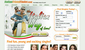 Visit Italian Friend Finder