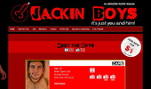 Visit Jackin Boys