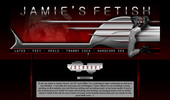 Visit Jamie`s Fetish