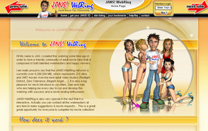 Visit Jans Webring