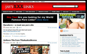 Visit Jays Xxx Links