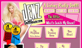 Visit Jenz Doll House