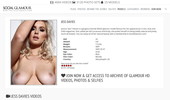 Visit Jess Davies